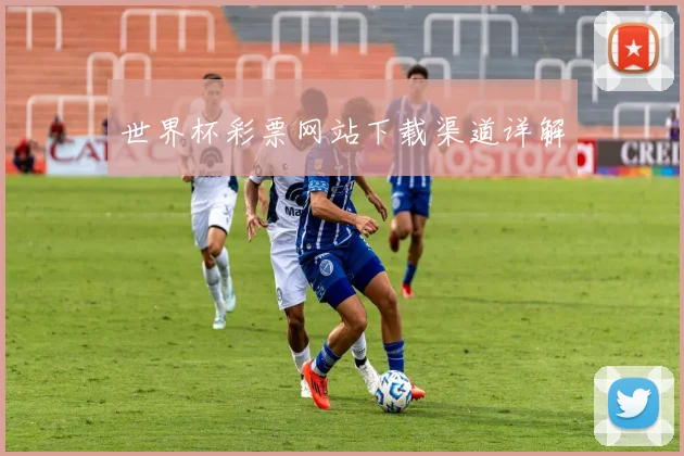 世界杯彩票网站下载渠道详解