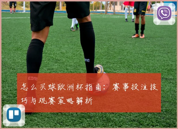 怎么买球欧洲杯指南：赛事投注技巧与观赛策略解析